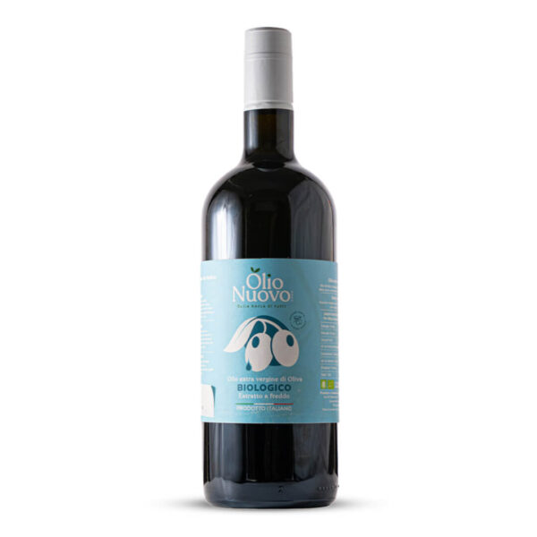 Biologico Bottiglia 1L